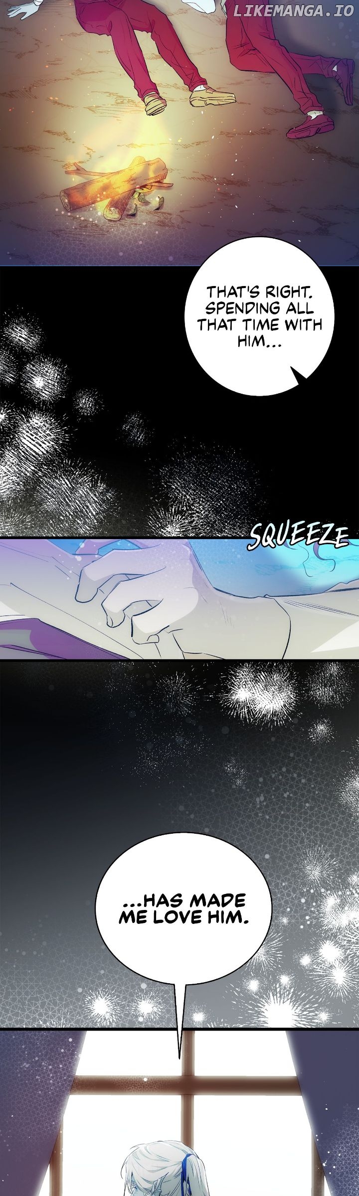 The Skeleton Becomes a Cat Dad Chapter 196 - page 44