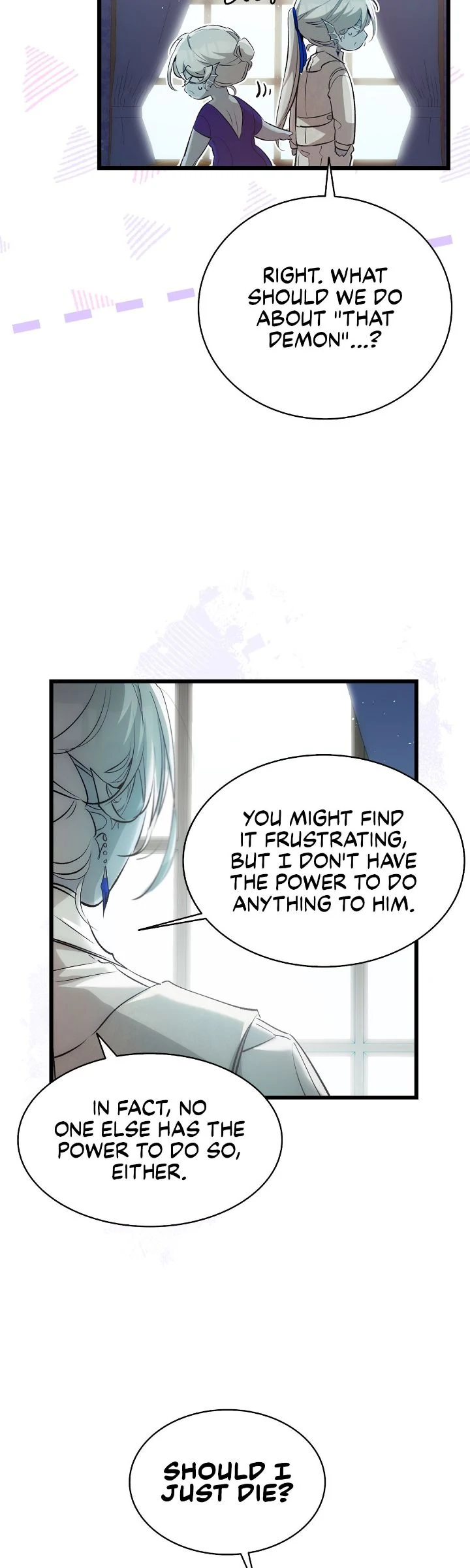 The Skeleton Becomes a Cat Dad Chapter 196 - page 46