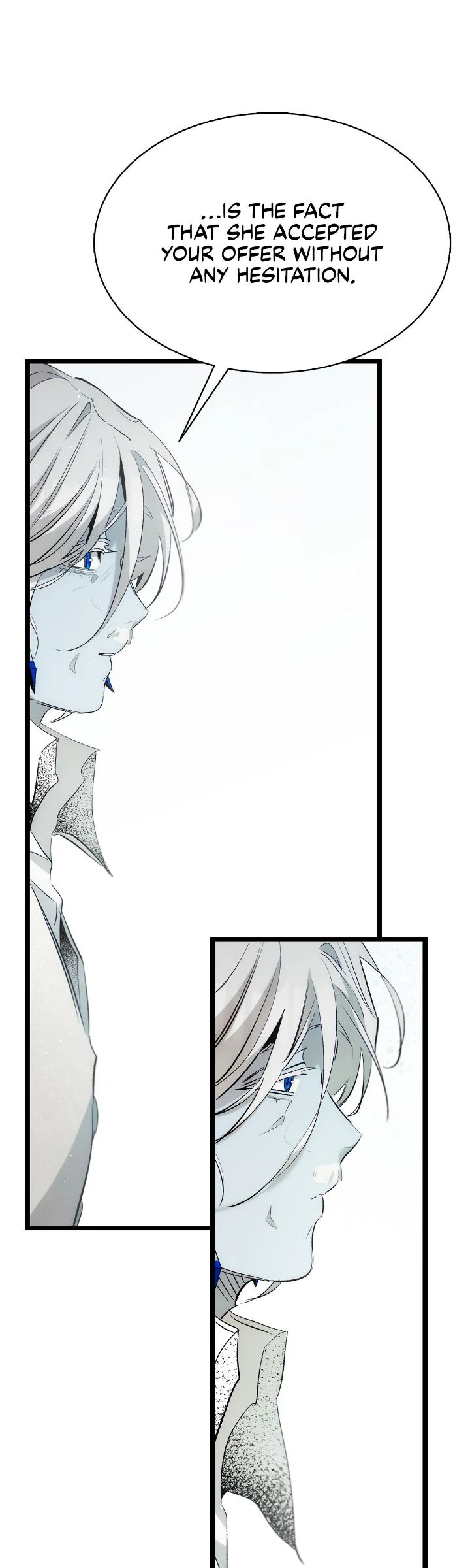 The Skeleton Becomes a Cat Dad Chapter 196 - page 50