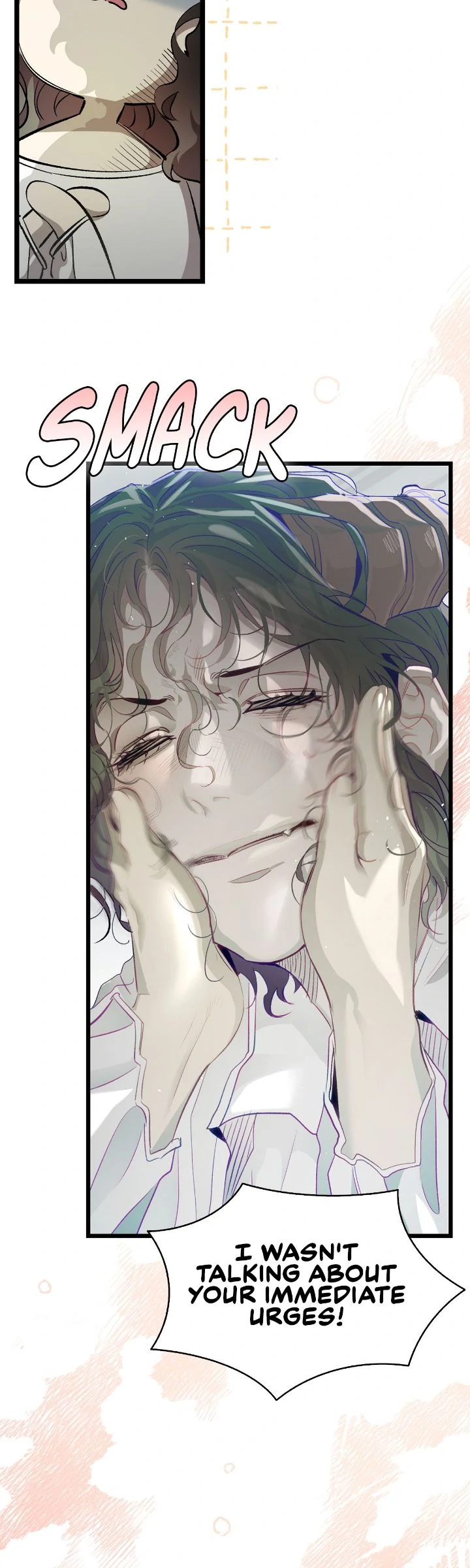 The Skeleton Becomes a Cat Dad Chapter 196 - page 9