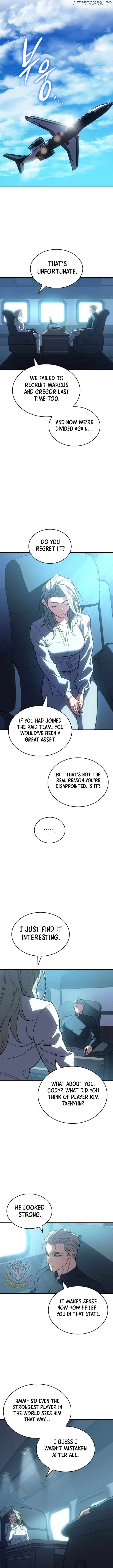 Regressing with the Kings Power Chapter 80 - page 15