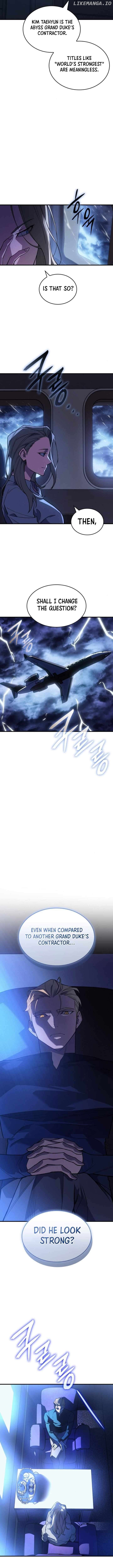 Regressing with the Kings Power Chapter 80 - page 16