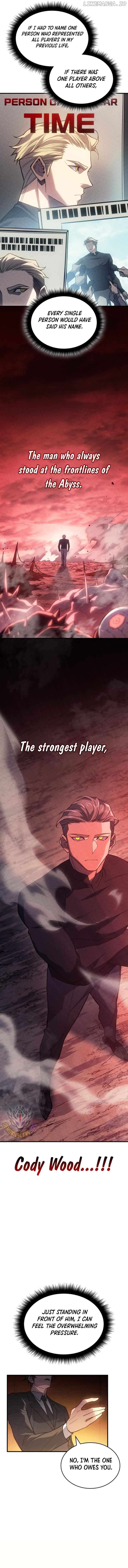 Regressing with the Kings Power Chapter 80 - page 9
