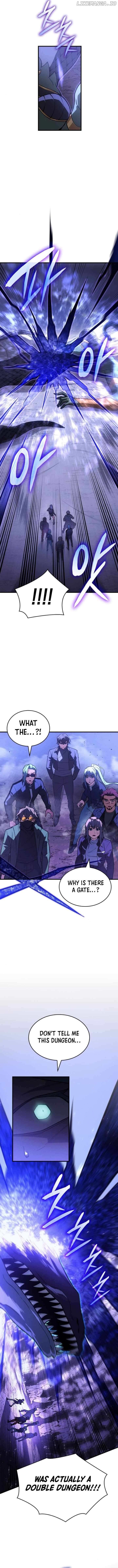 Regressing with the Kings Power Chapter 82 - page 12