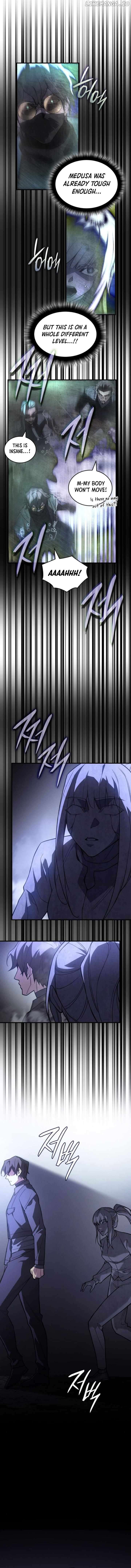 Regressing with the Kings Power Chapter 82 - page 14