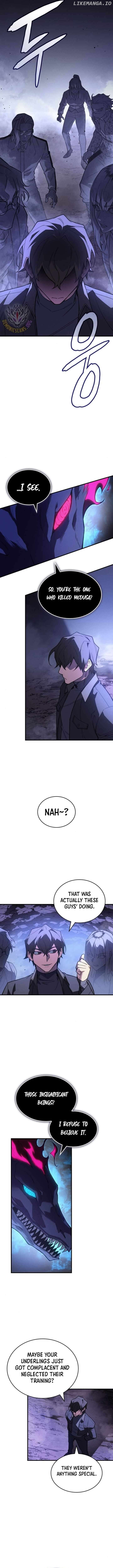 Regressing with the Kings Power Chapter 82 - page 15