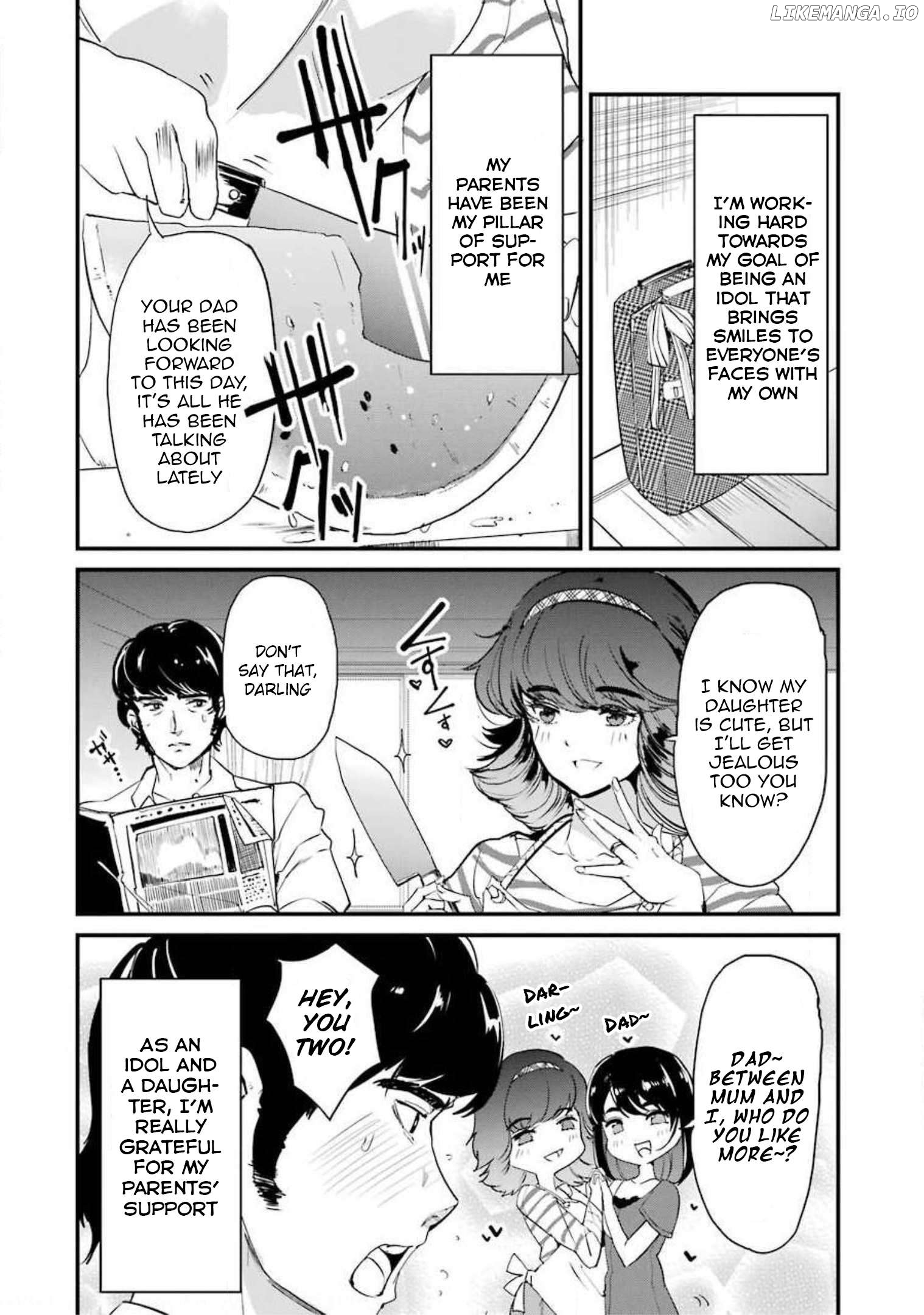 Ijimekaeshi. -Fukushuu no 31- Chapter 10 - page 3