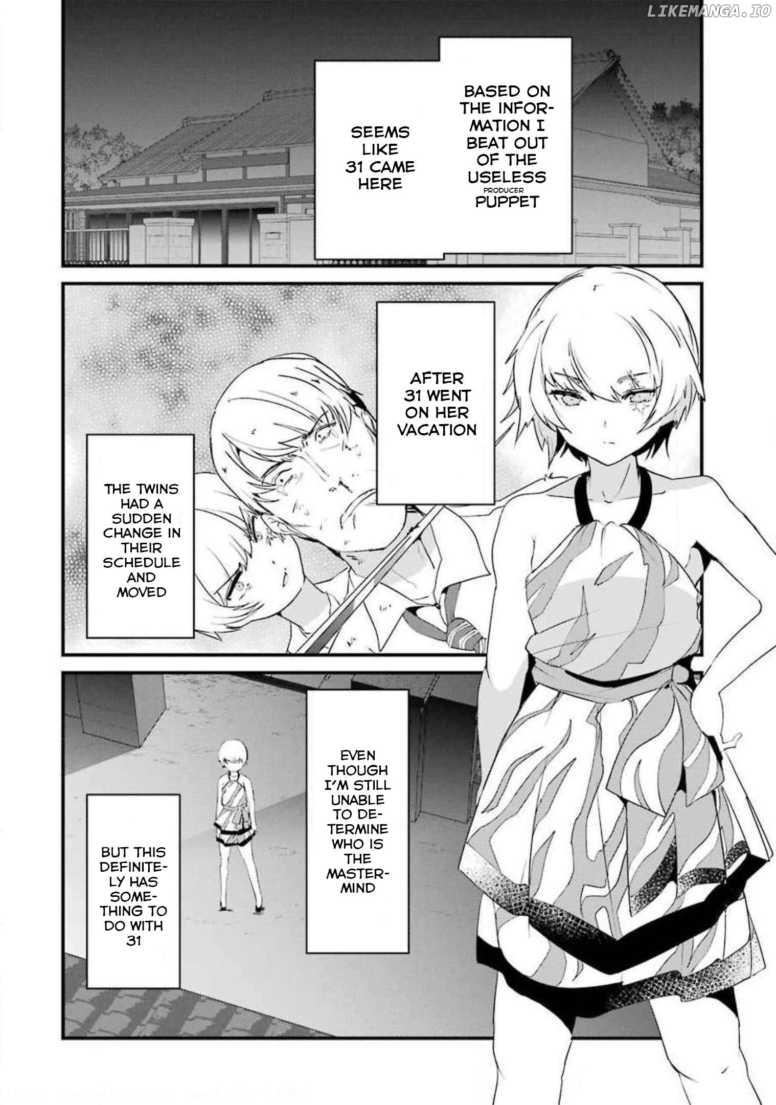 Ijimekaeshi. -Fukushuu no 31- Chapter 10 - page 45