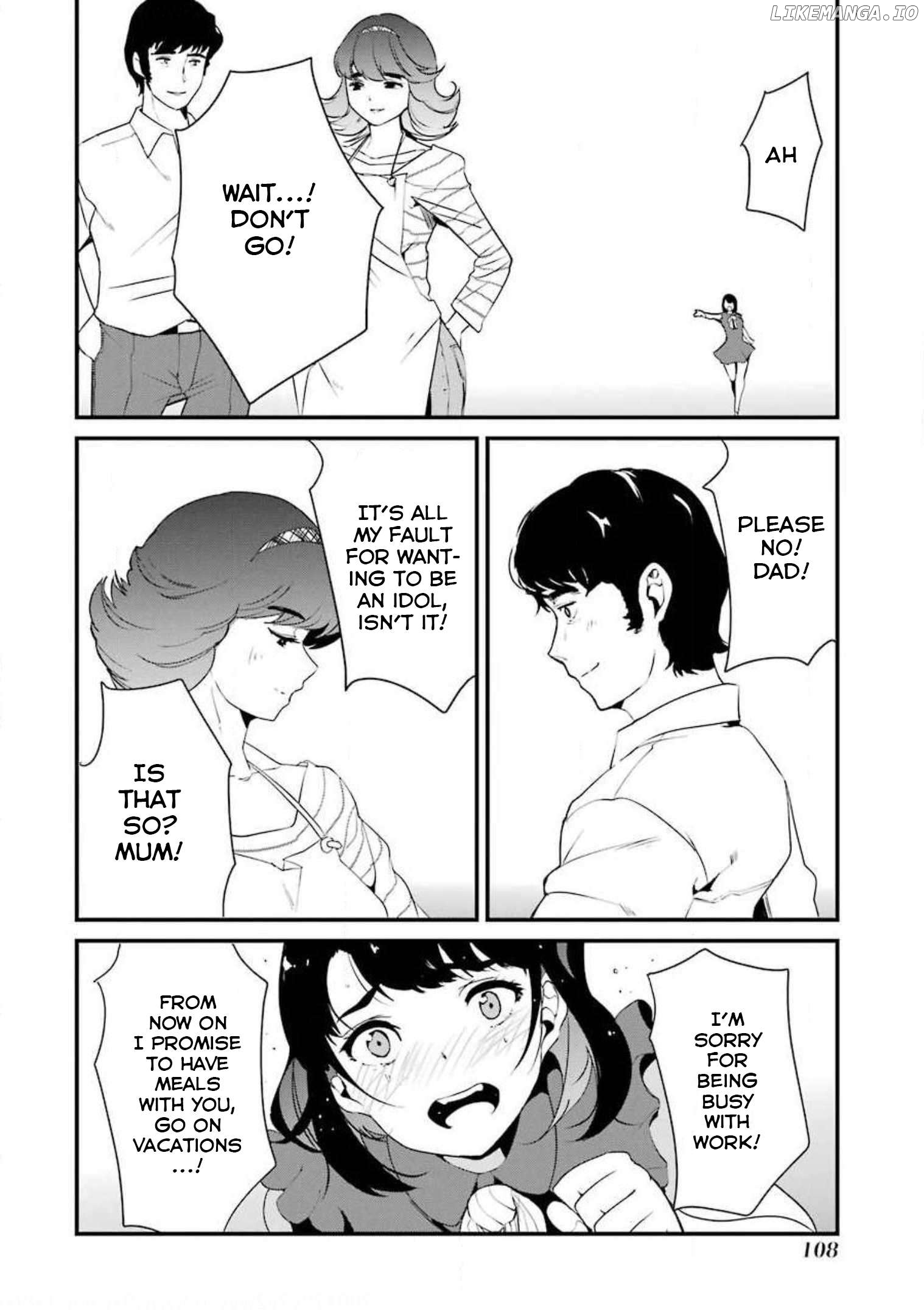 Ijimekaeshi. -Fukushuu no 31- Chapter 11 - page 2