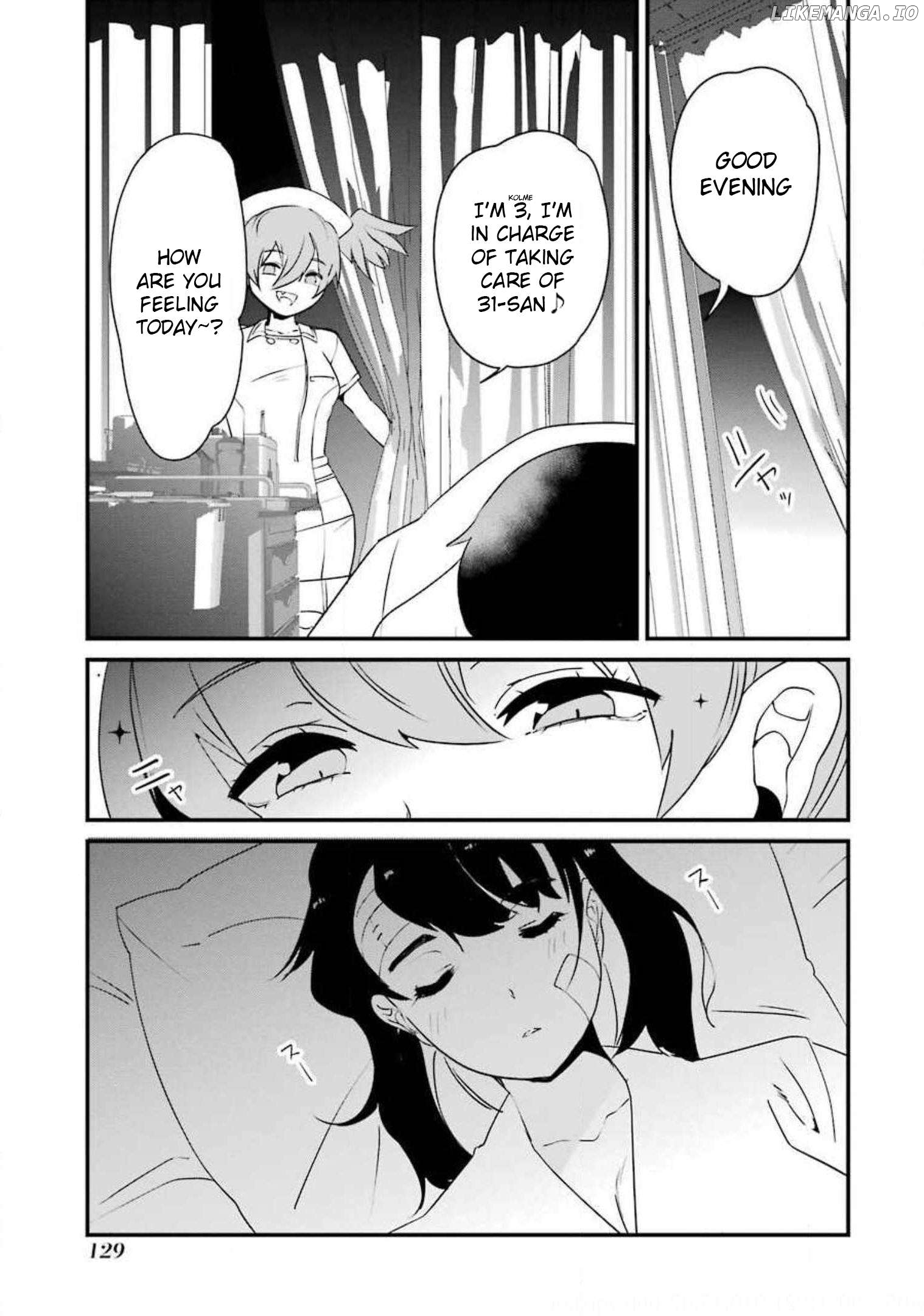 Ijimekaeshi. -Fukushuu no 31- Chapter 11 - page 23