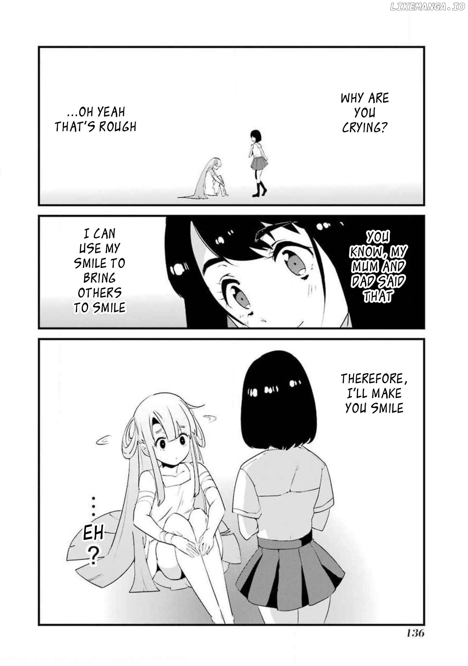 Ijimekaeshi. -Fukushuu no 31- Chapter 11 - page 30