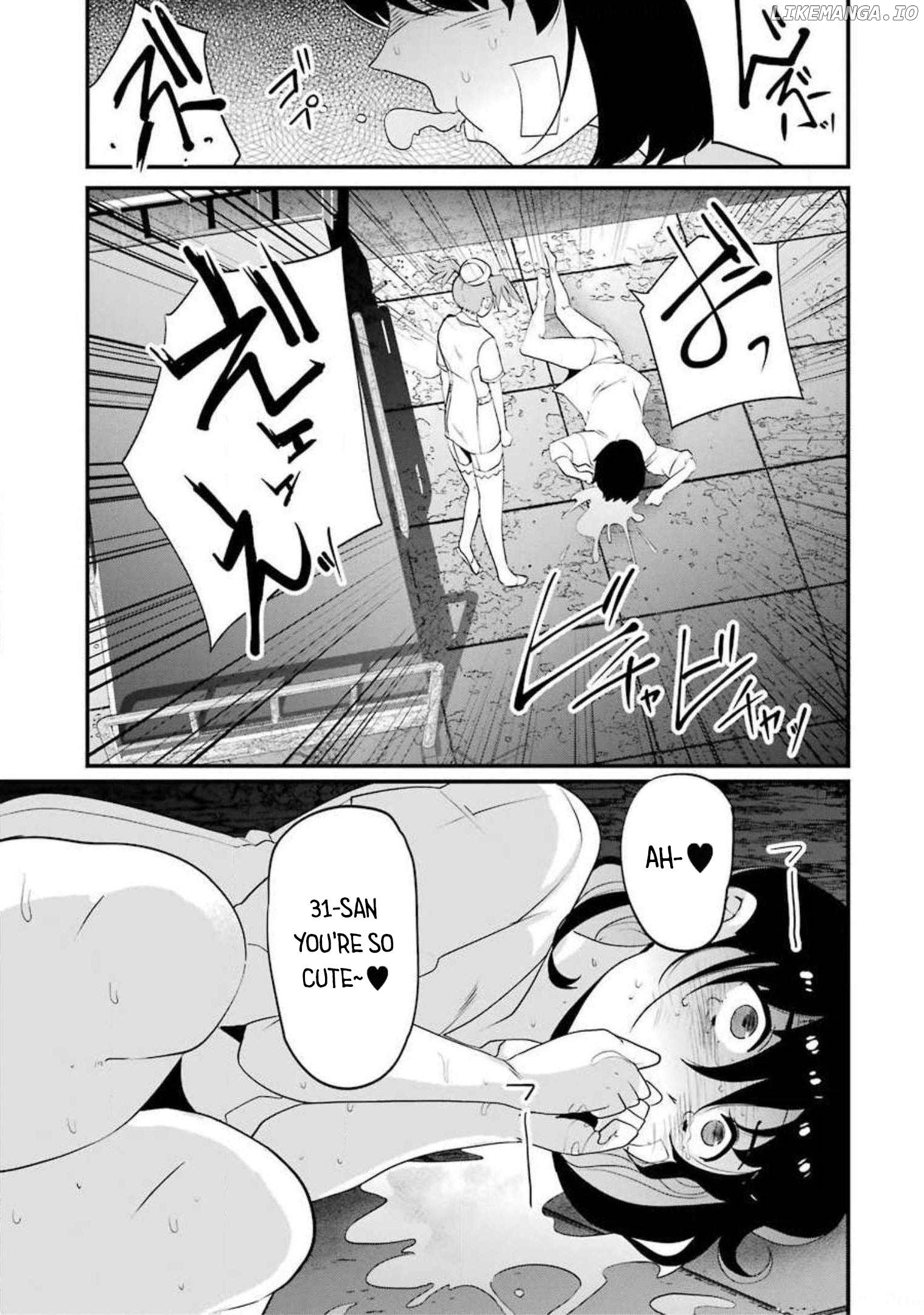 Ijimekaeshi. -Fukushuu no 31- Chapter 11 - page 39