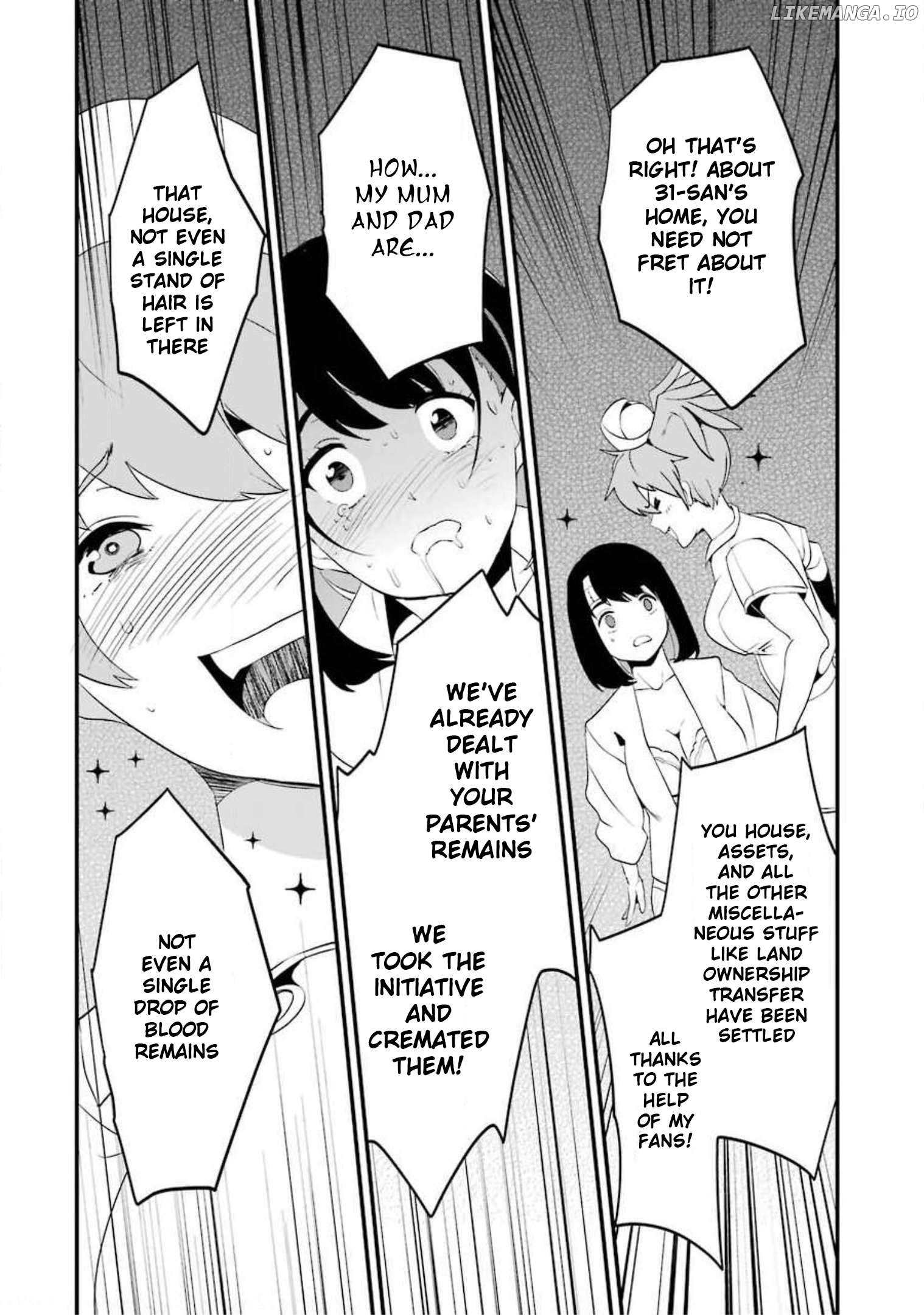 Ijimekaeshi. -Fukushuu no 31- Chapter 11 - page 44