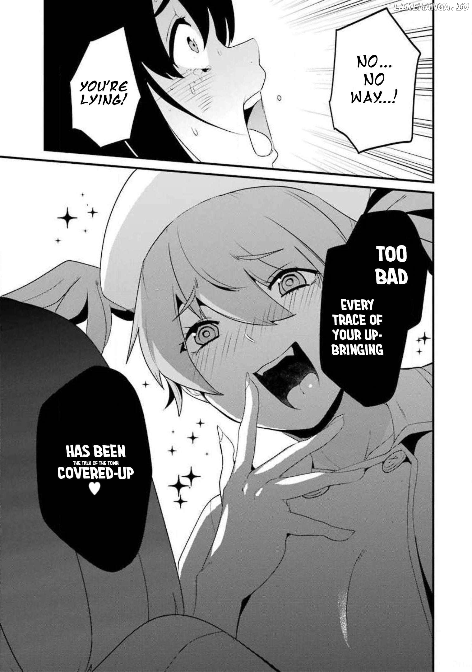 Ijimekaeshi. -Fukushuu no 31- Chapter 11 - page 45