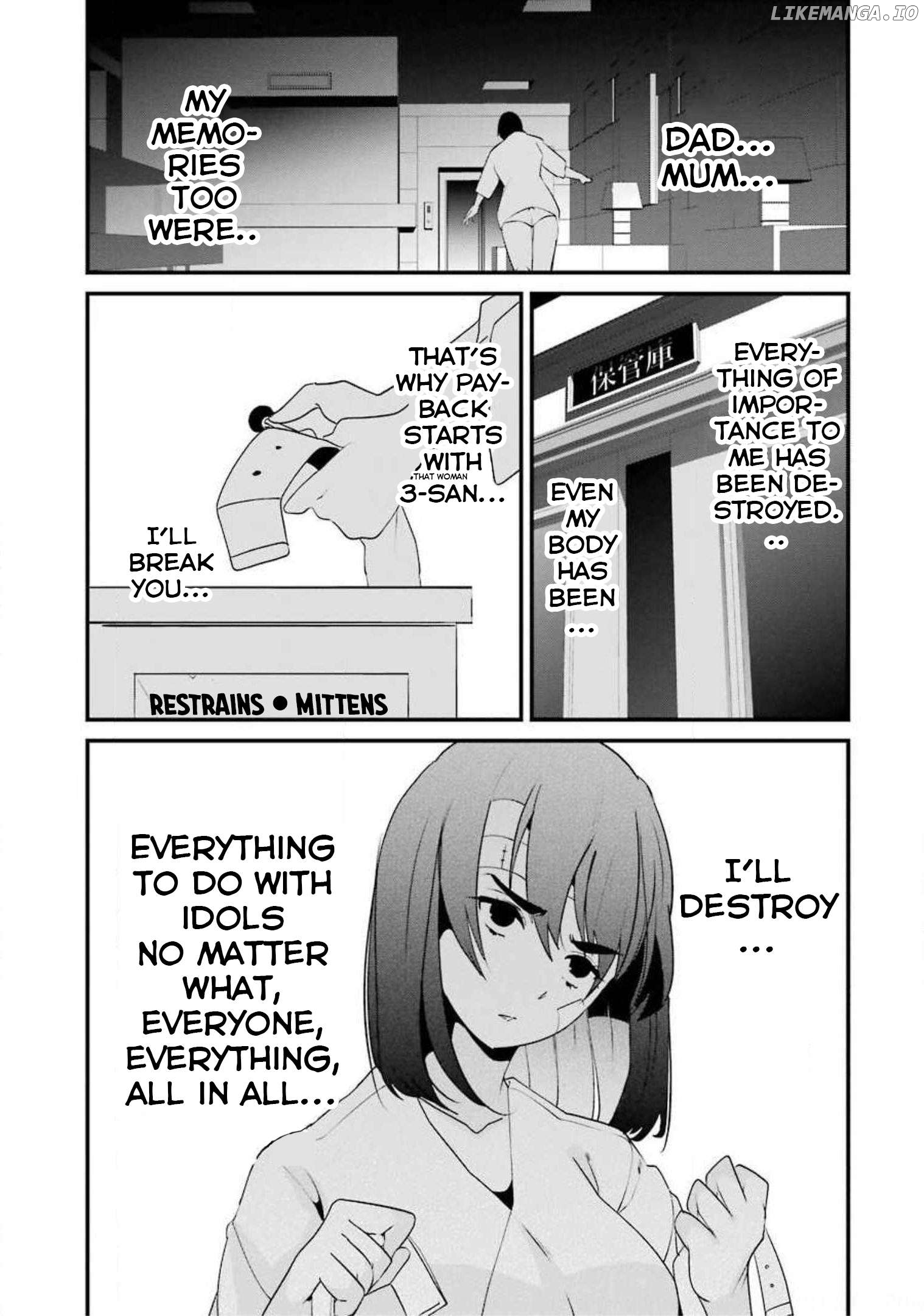 Ijimekaeshi. -Fukushuu no 31- Chapter 11 - page 53