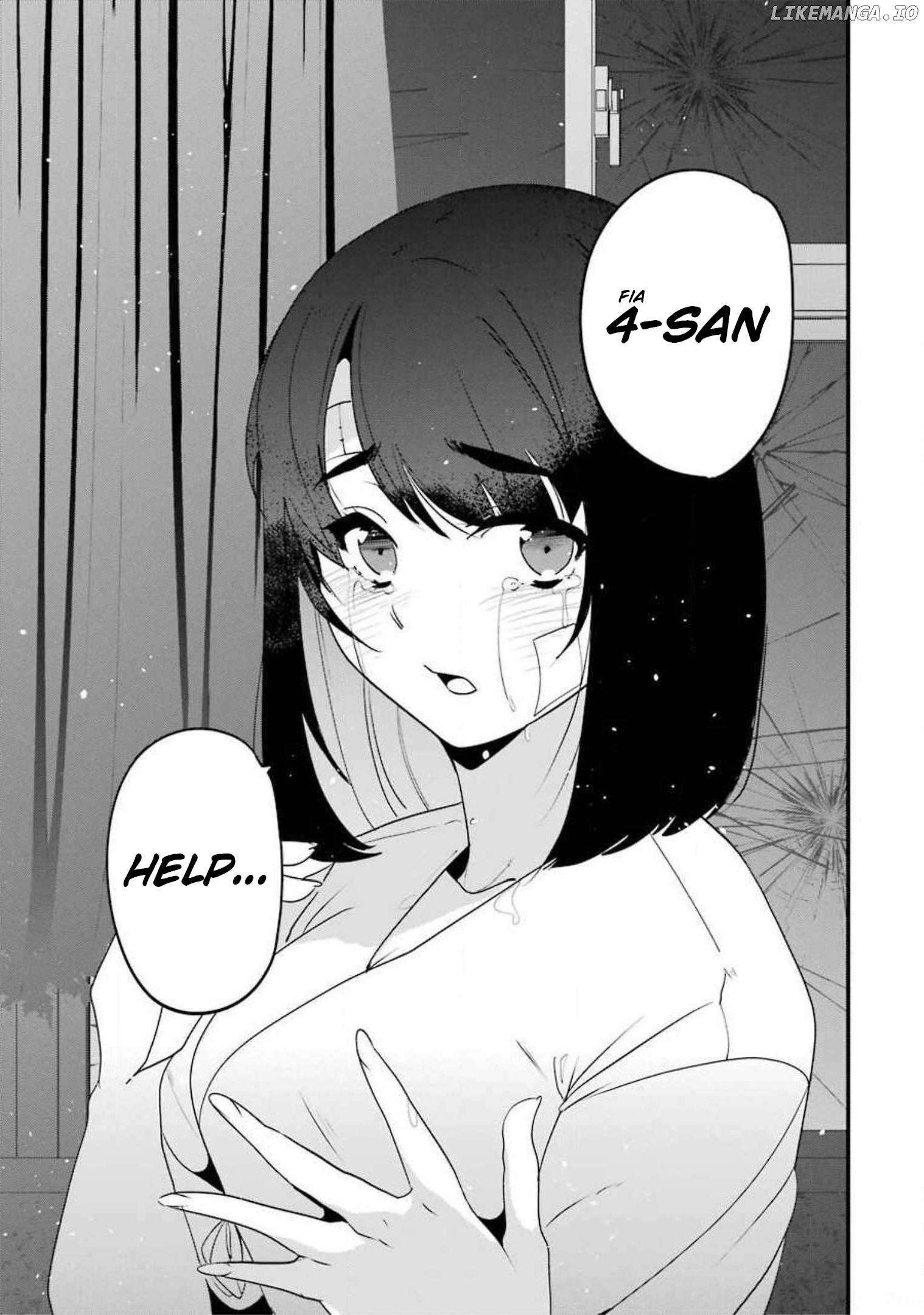 Ijimekaeshi. -Fukushuu no 31- Chapter 11 - page 63