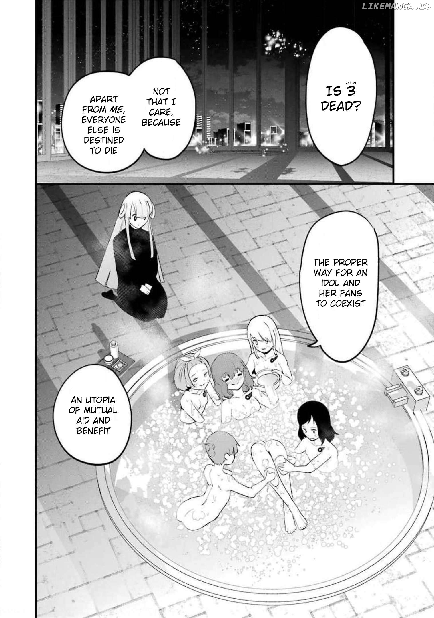 Ijimekaeshi. -Fukushuu no 31- Chapter 11 - page 64