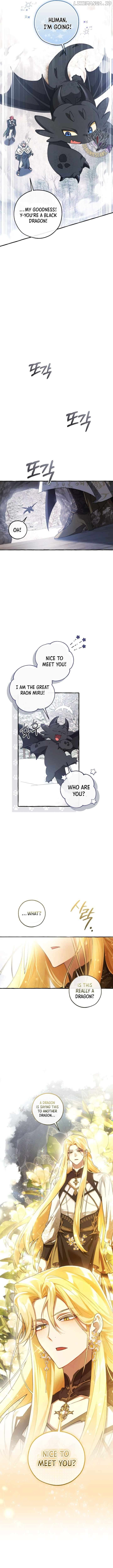 Trash of the Count’s Family Chapter 143 - page 12