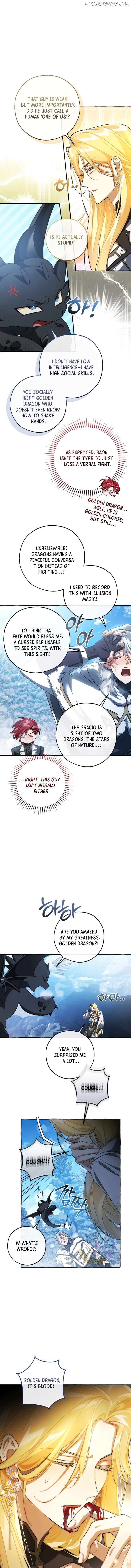 Trash of the Count’s Family Chapter 144 - page 5