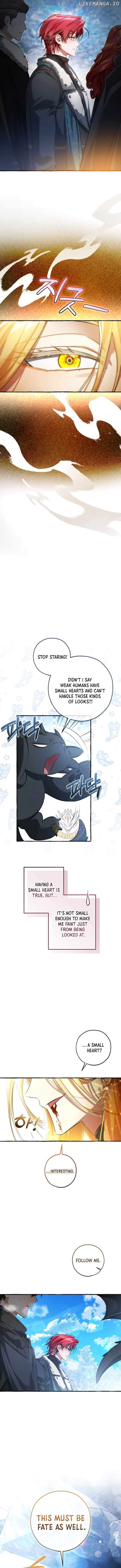 Trash of the Count’s Family Chapter 144 - page 7