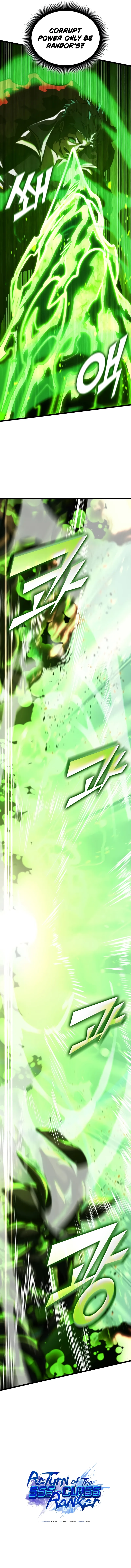 Return of the SSS-Class Ranker Chapter 147 - page 15