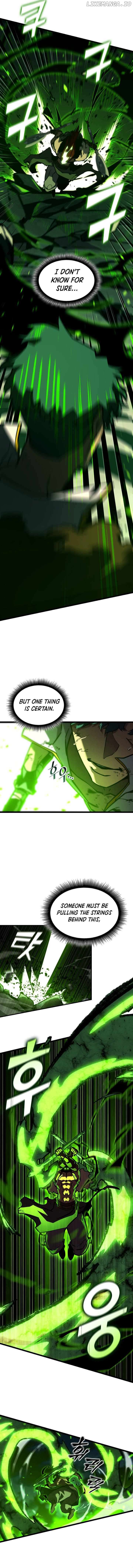 Return of the SSS-Class Ranker Chapter 149 - page 16