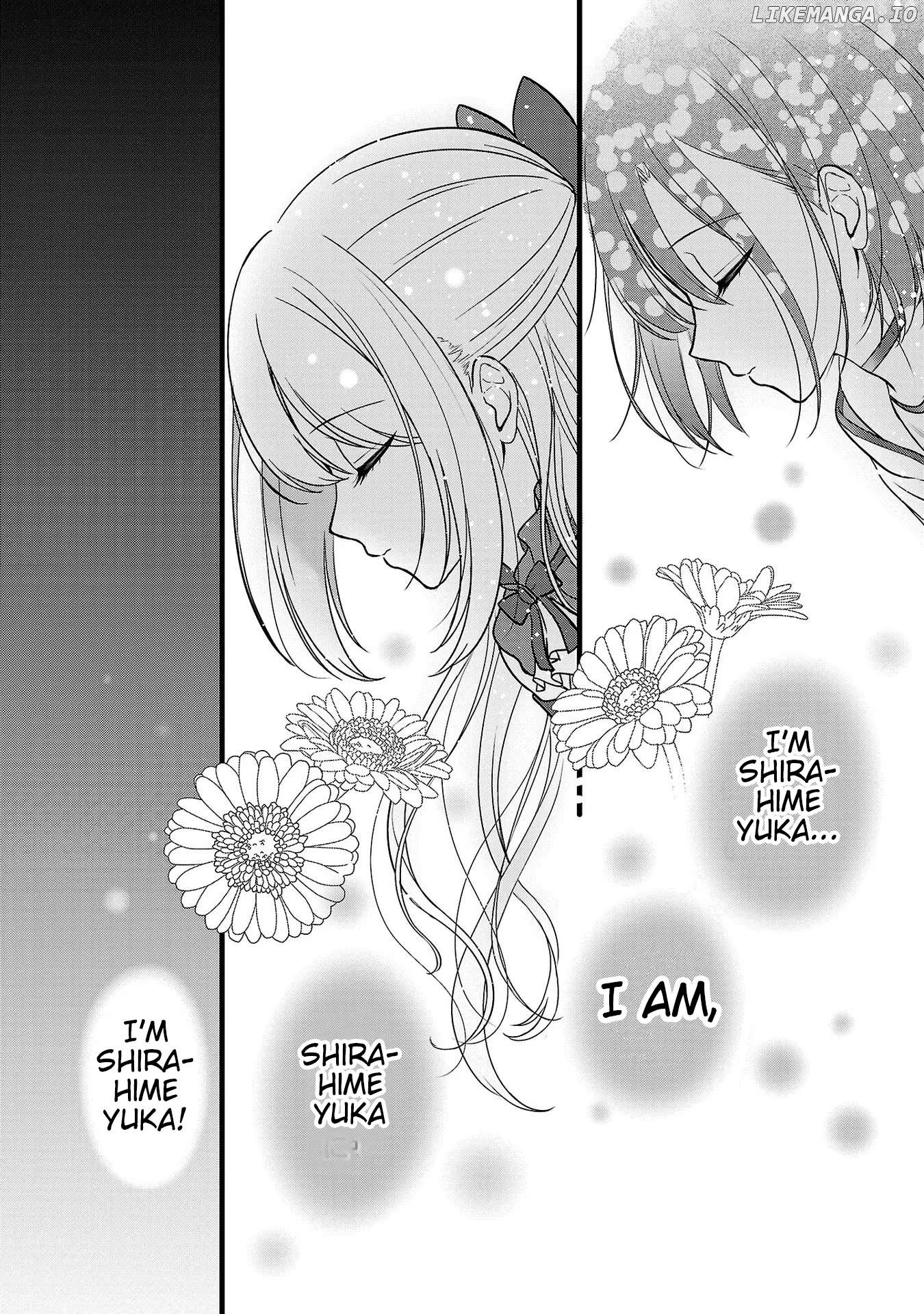 Shitsurenshita node Vtuber Hajimetara Toshiue no Onee-san ni Motemashita Chapter 10 - page 18
