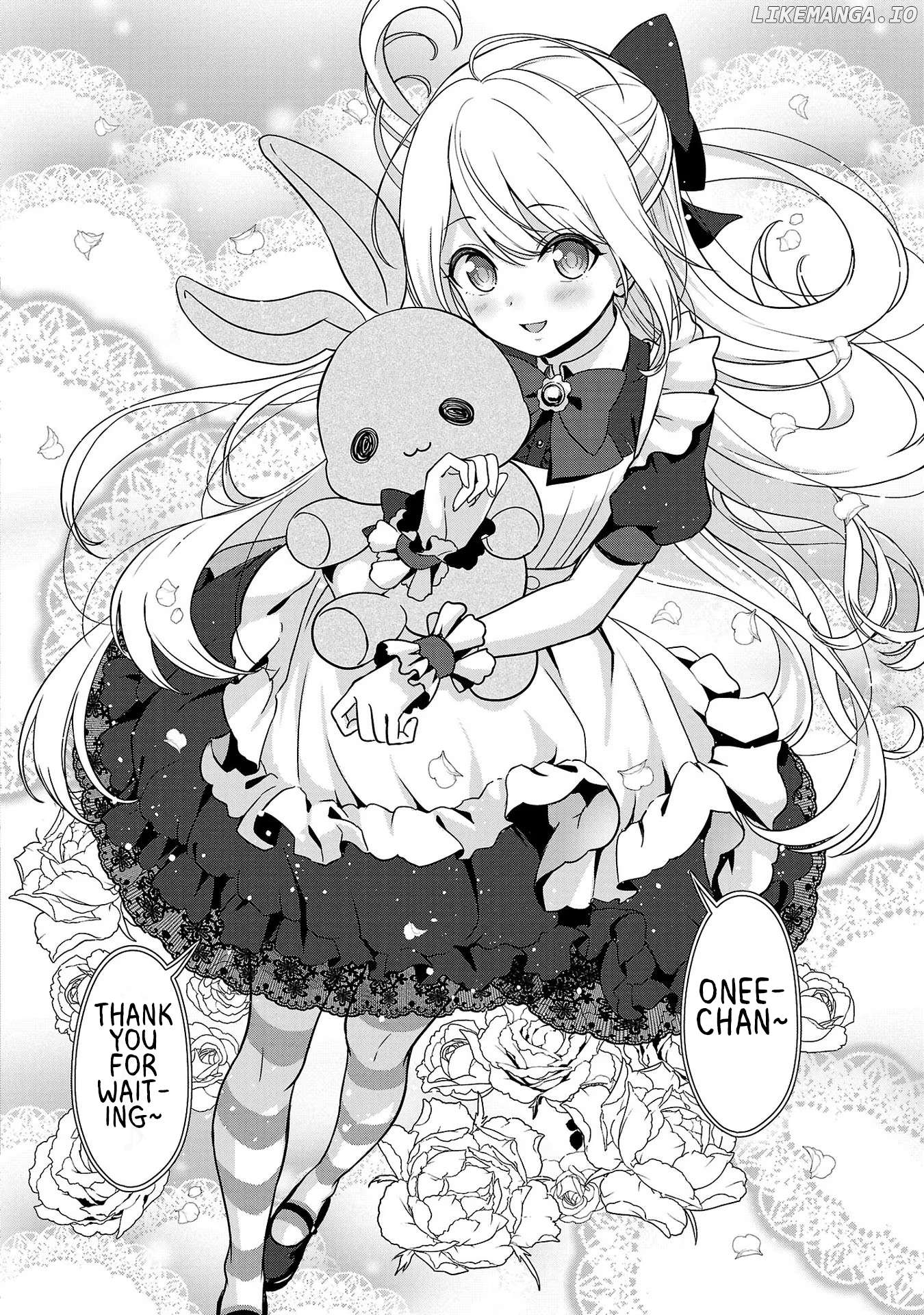 Shitsurenshita node Vtuber Hajimetara Toshiue no Onee-san ni Motemashita Chapter 10 - page 20