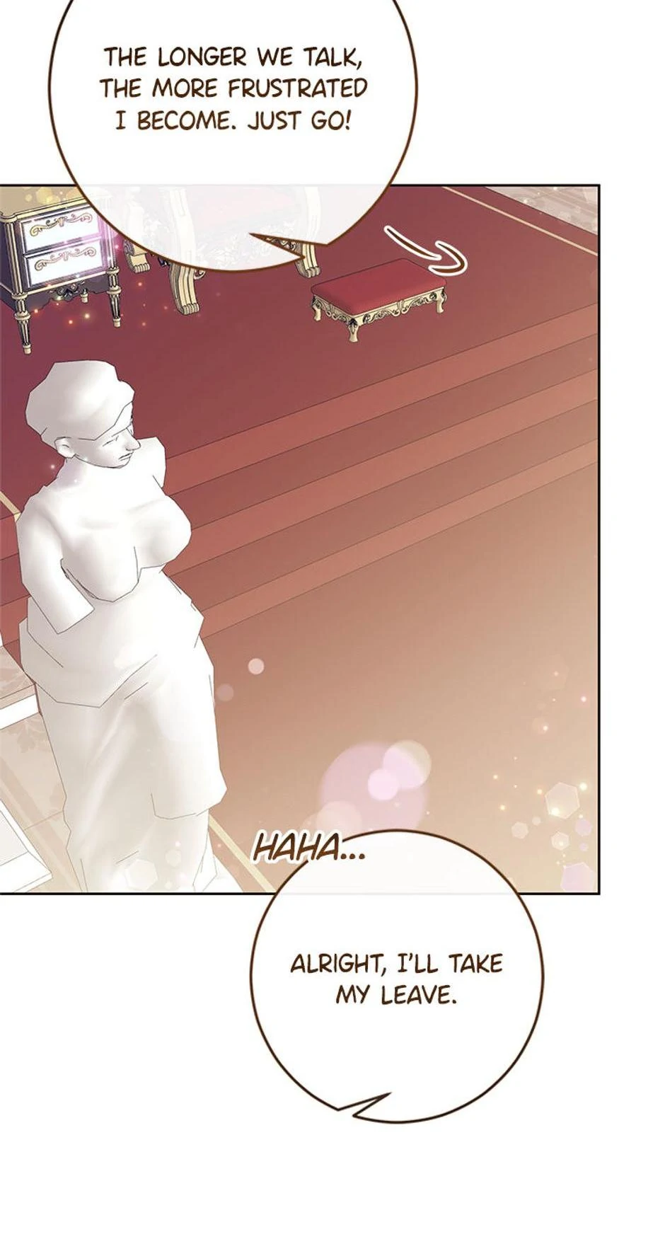 Who's the Baby's Father? Chapter 60 - page 11