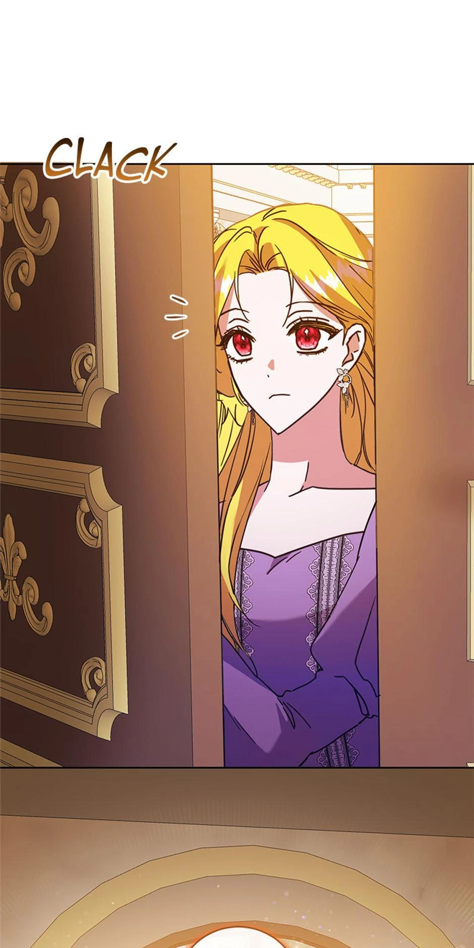 Who's the Baby's Father? Chapter 60 - page 12