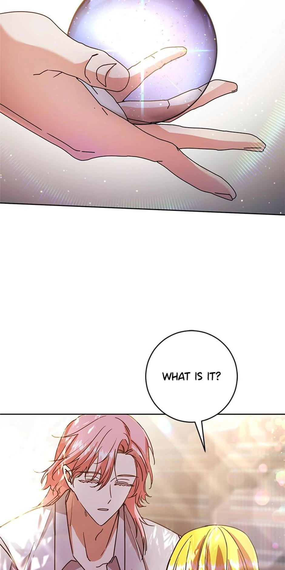 Who's the Baby's Father? Chapter 60 - page 17