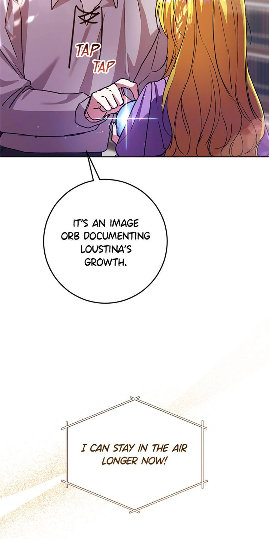 Who's the Baby's Father? Chapter 60 - page 18