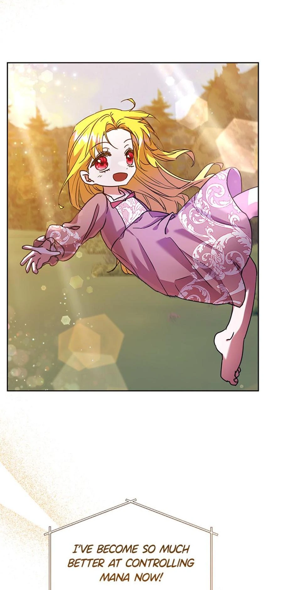 Who's the Baby's Father? Chapter 60 - page 19