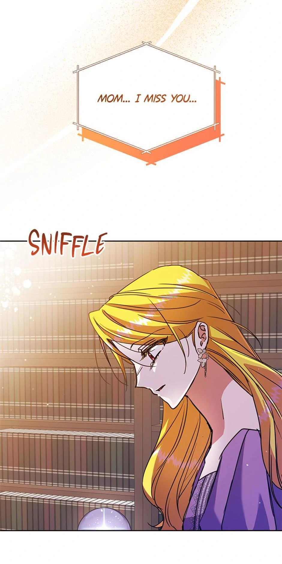 Who's the Baby's Father? Chapter 60 - page 21