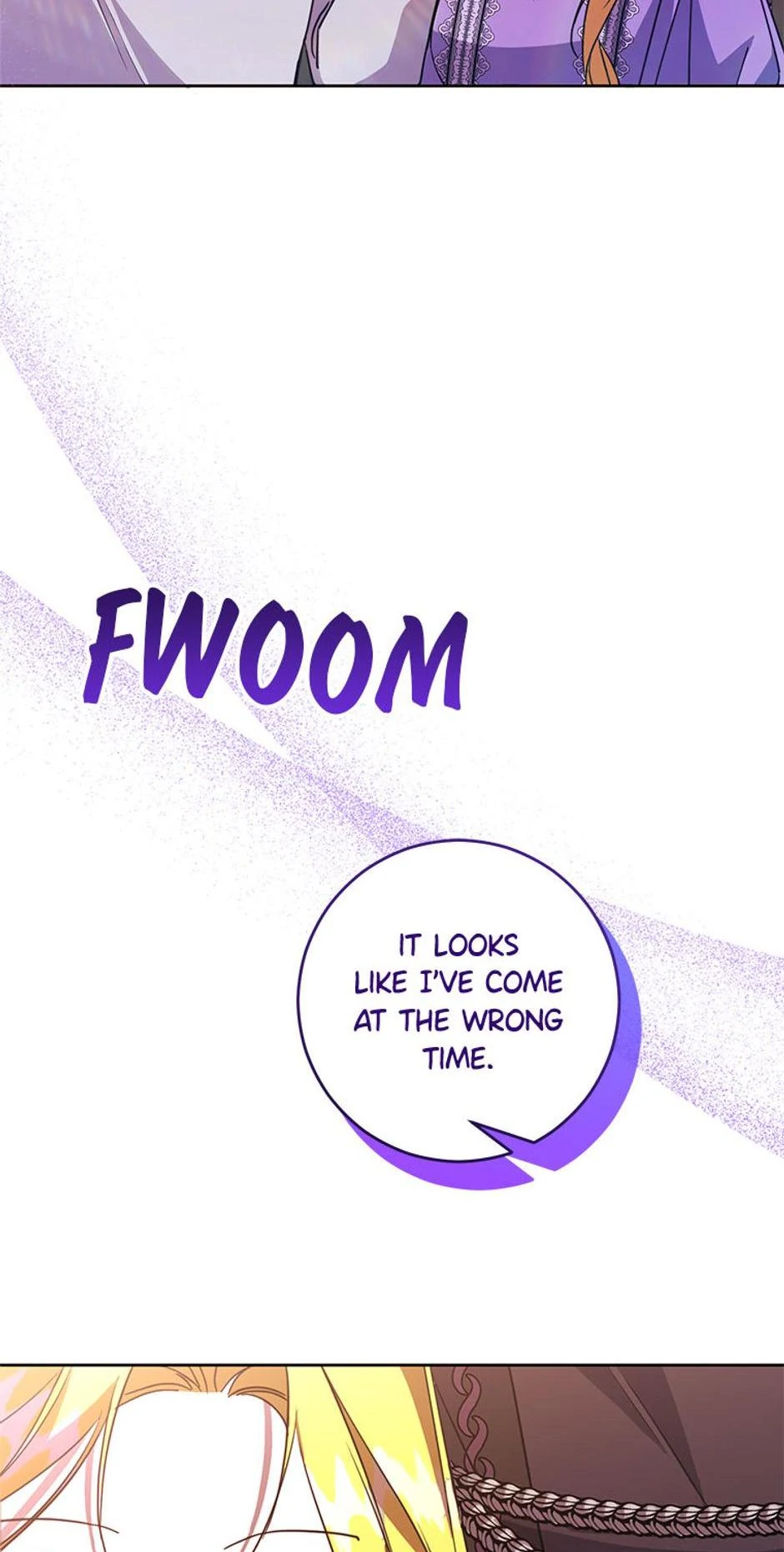 Who's the Baby's Father? Chapter 60 - page 23