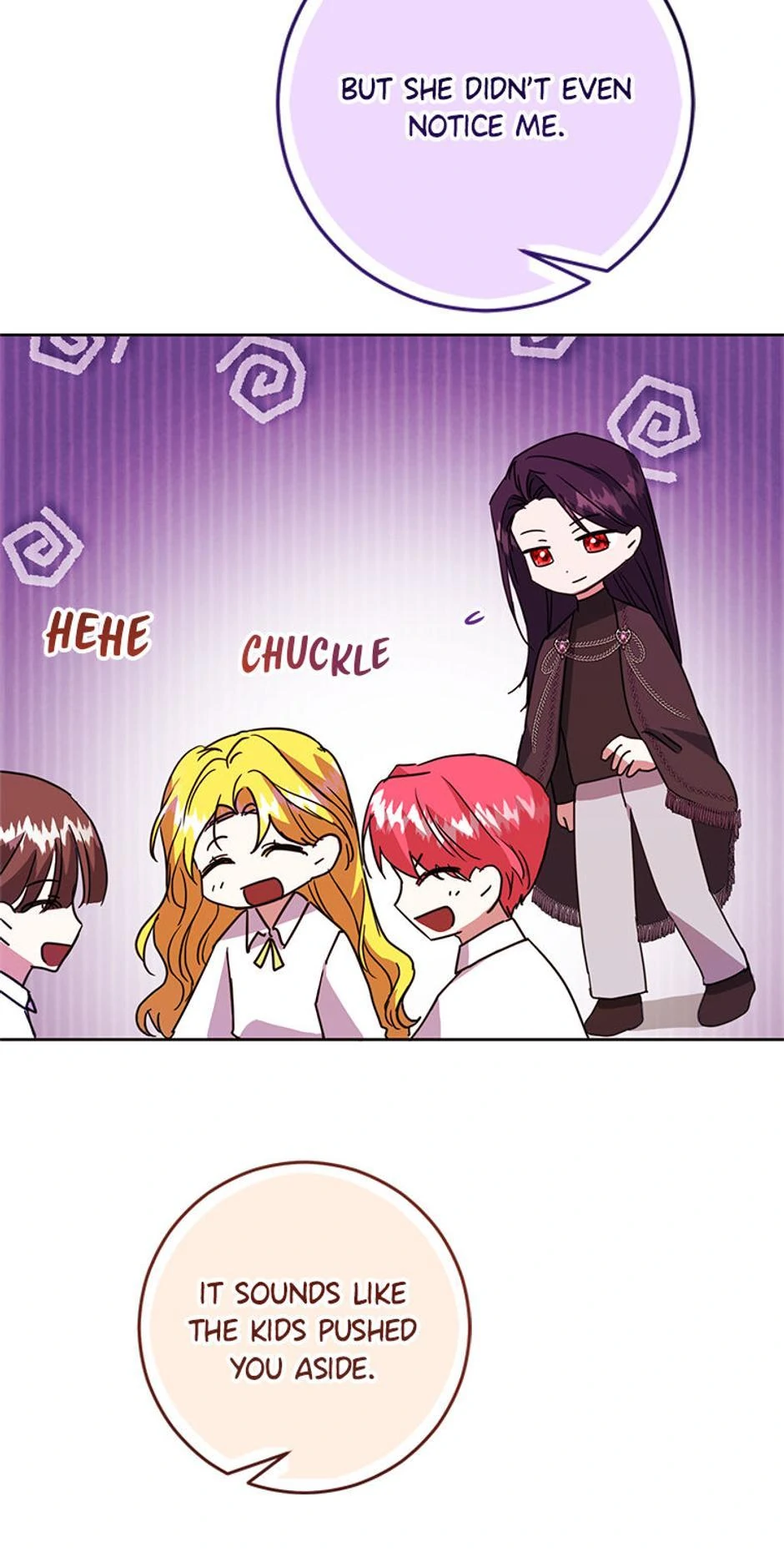 Who's the Baby's Father? Chapter 60 - page 26