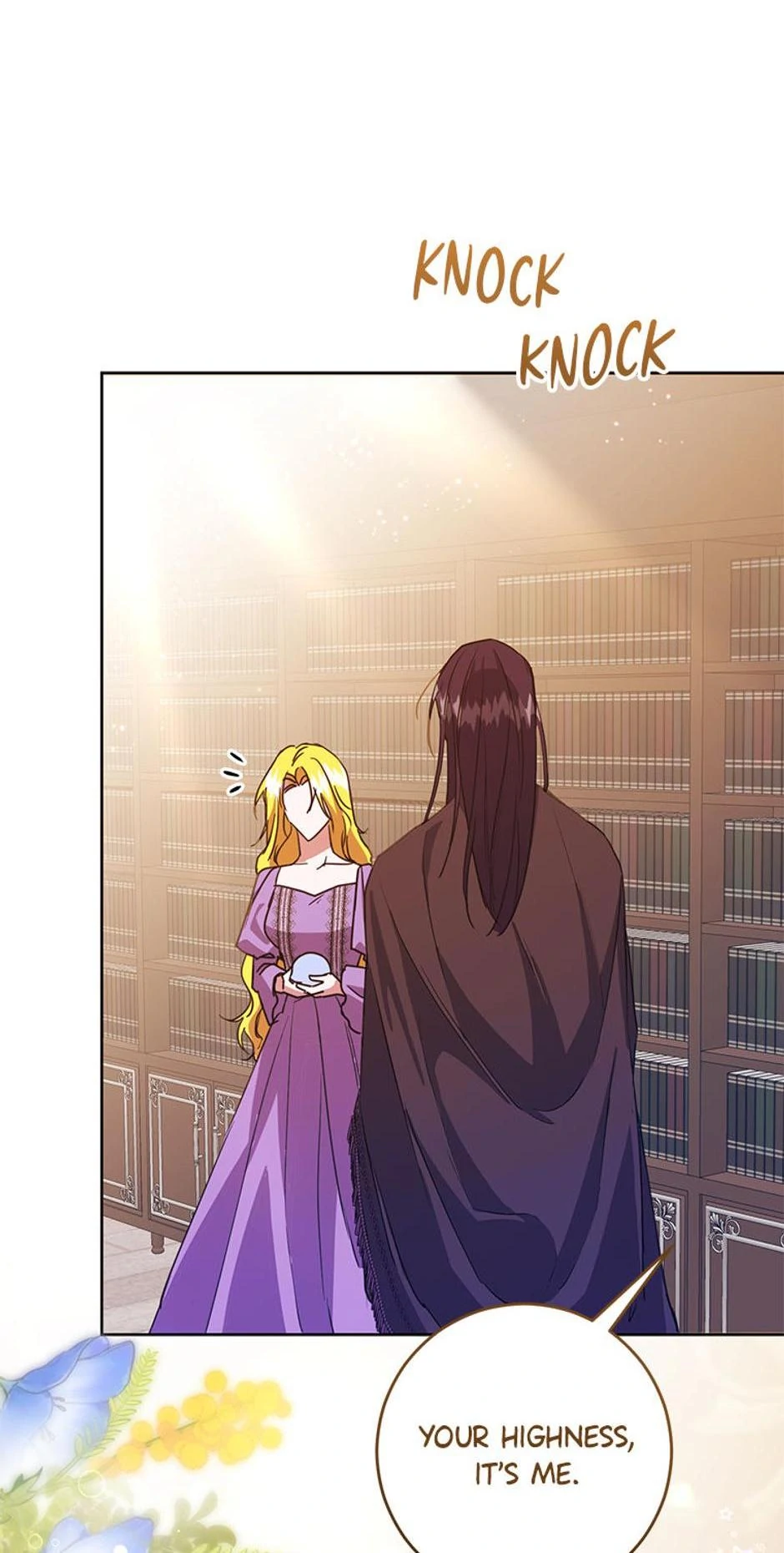 Who's the Baby's Father? Chapter 60 - page 27