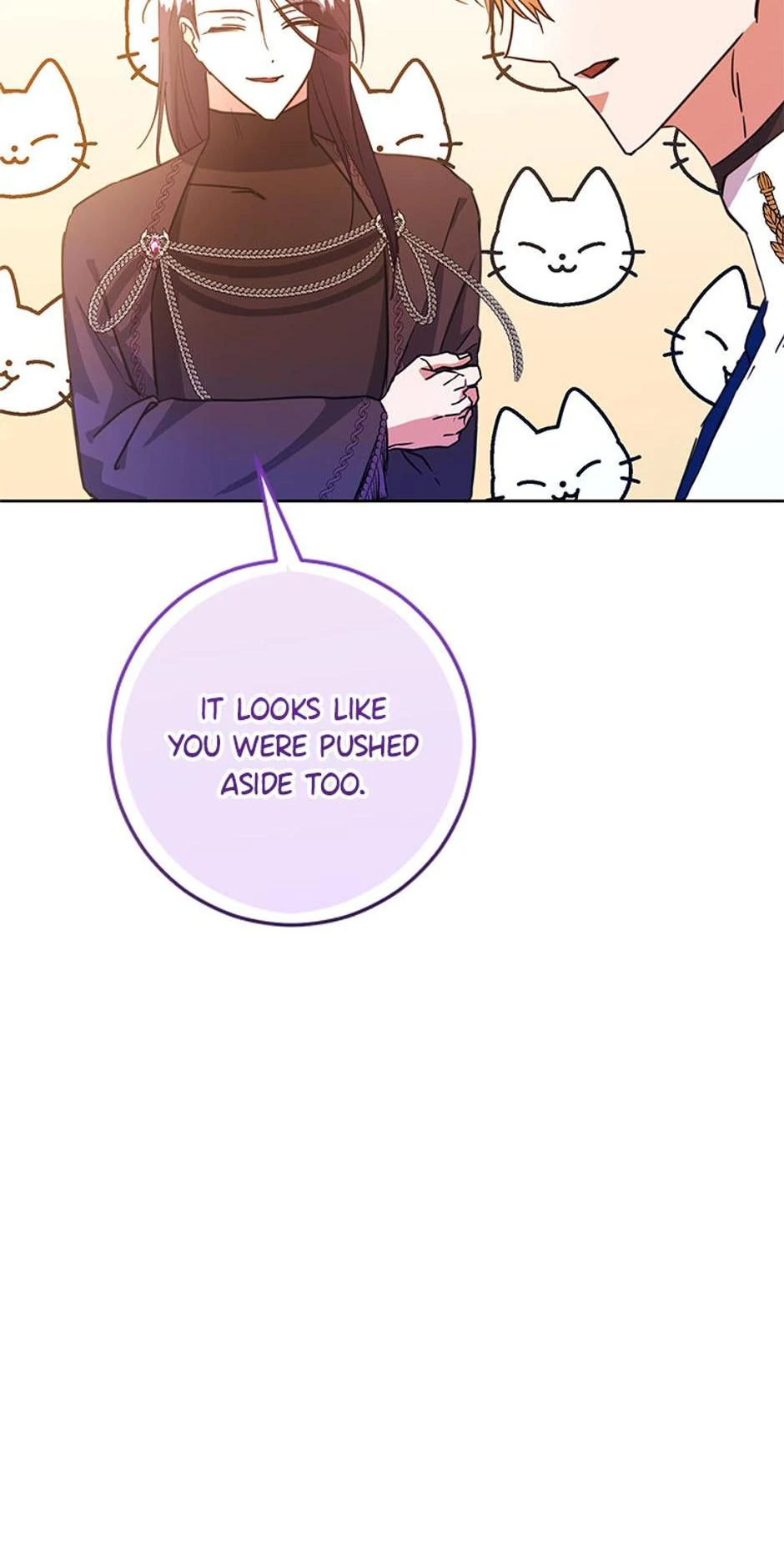 Who's the Baby's Father? Chapter 60 - page 31