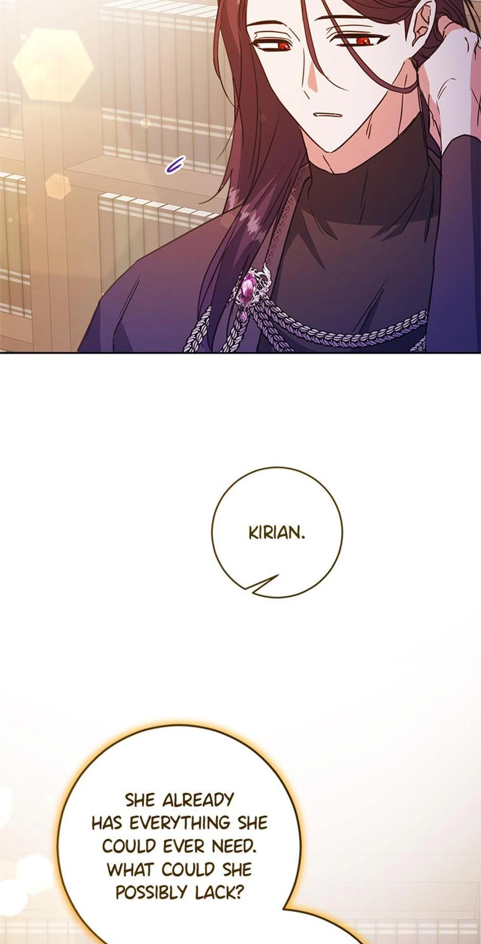 Who's the Baby's Father? Chapter 60 - page 34