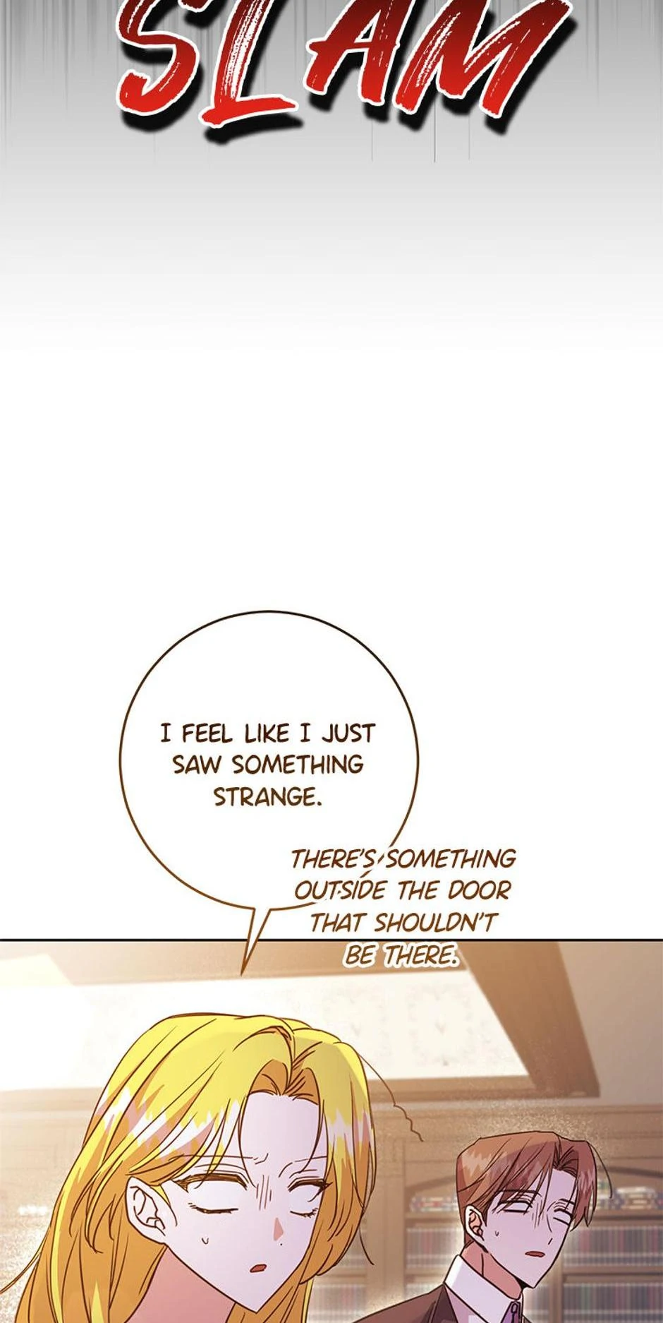 Who's the Baby's Father? Chapter 60 - page 47