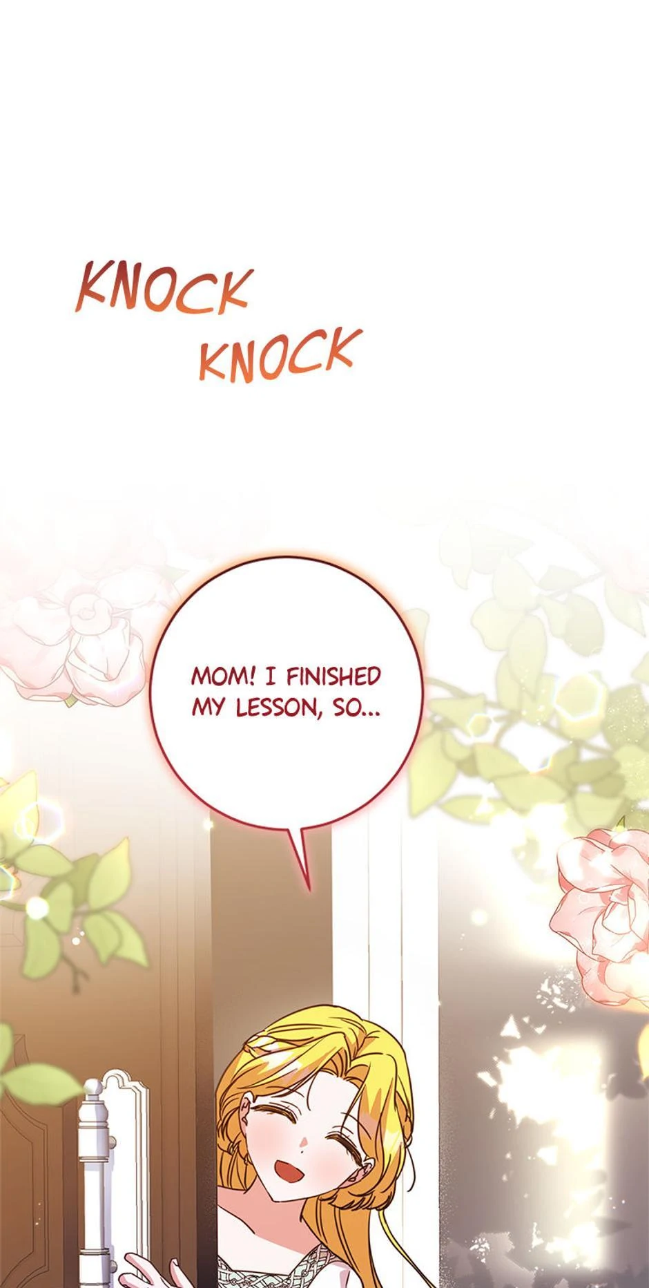 Who's the Baby's Father? Chapter 60 - page 54