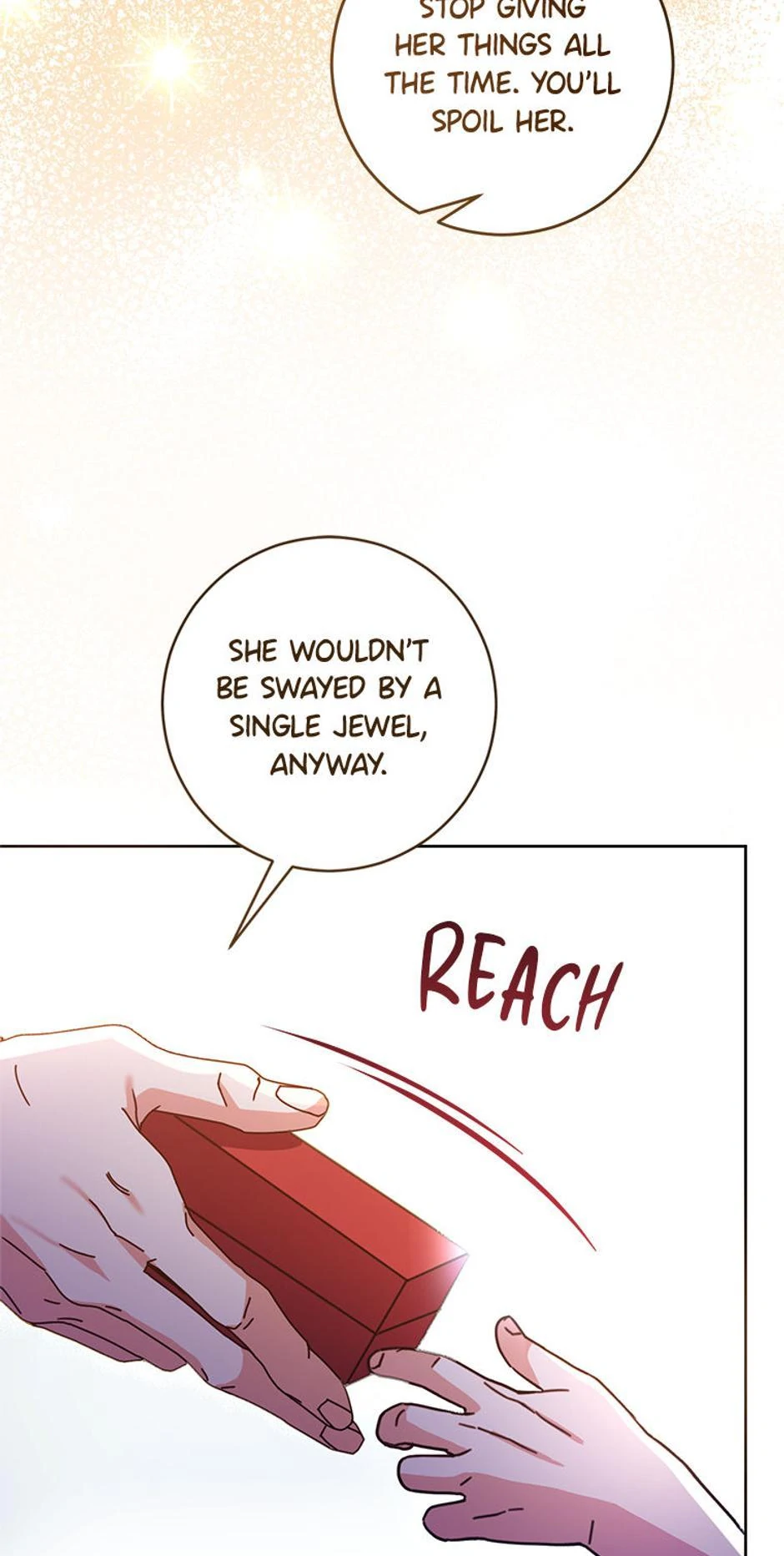 Who's the Baby's Father? Chapter 60 - page 58