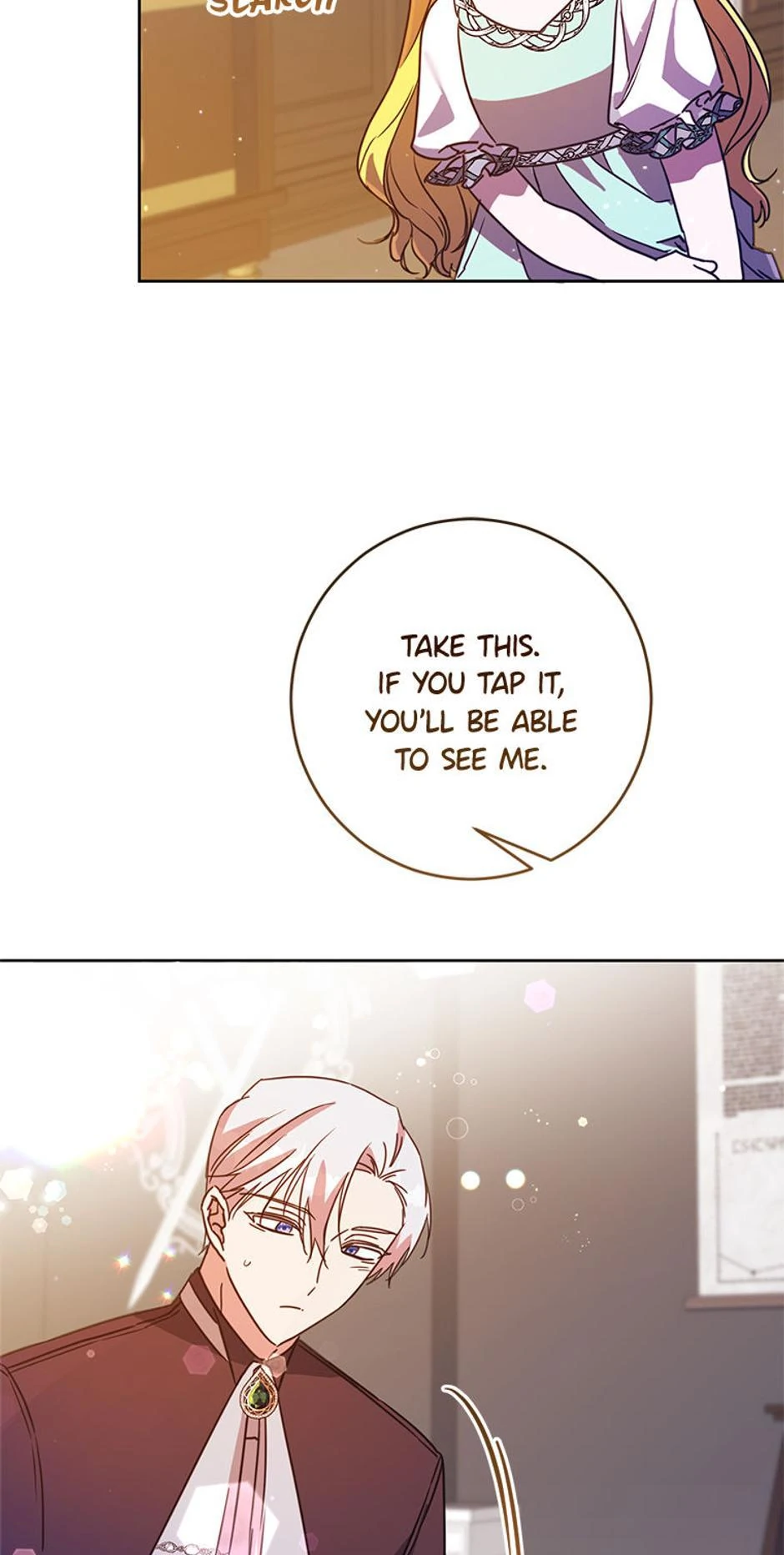 Who's the Baby's Father? Chapter 60 - page 62