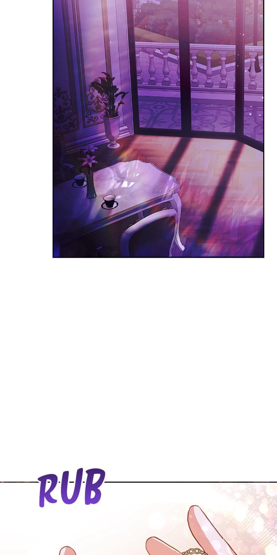 Who's the Baby's Father? Chapter 60 - page 66