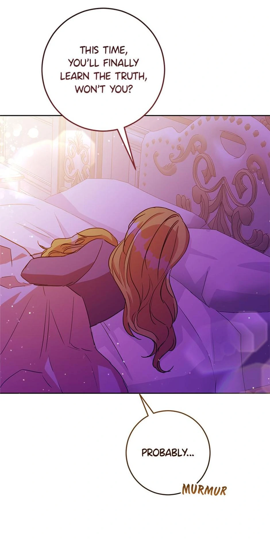 Who's the Baby's Father? Chapter 60 - page 73