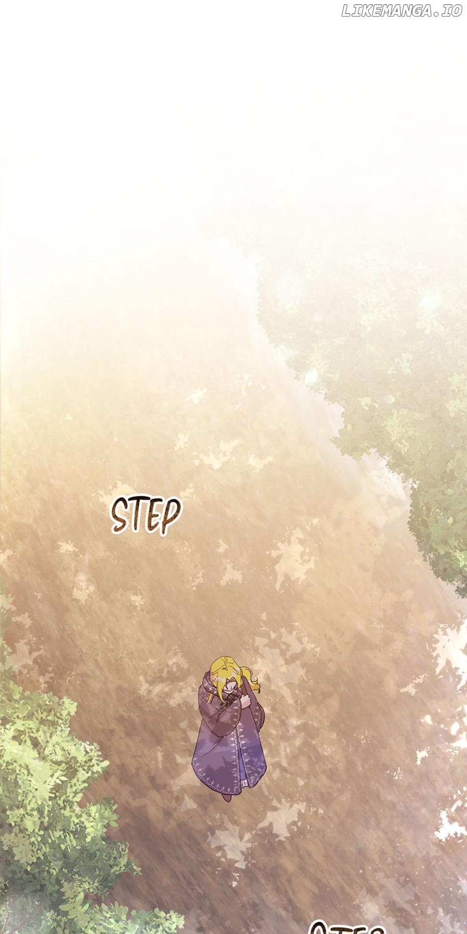 Who's the Baby's Father? Chapter 61 - page 1