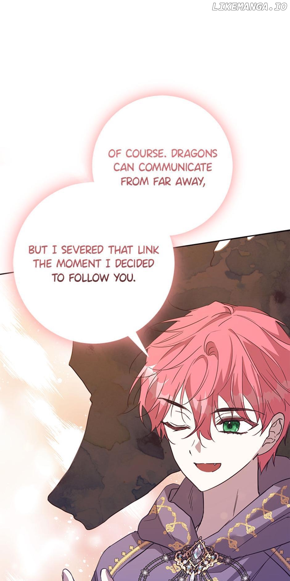 Who's the Baby's Father? Chapter 61 - page 11