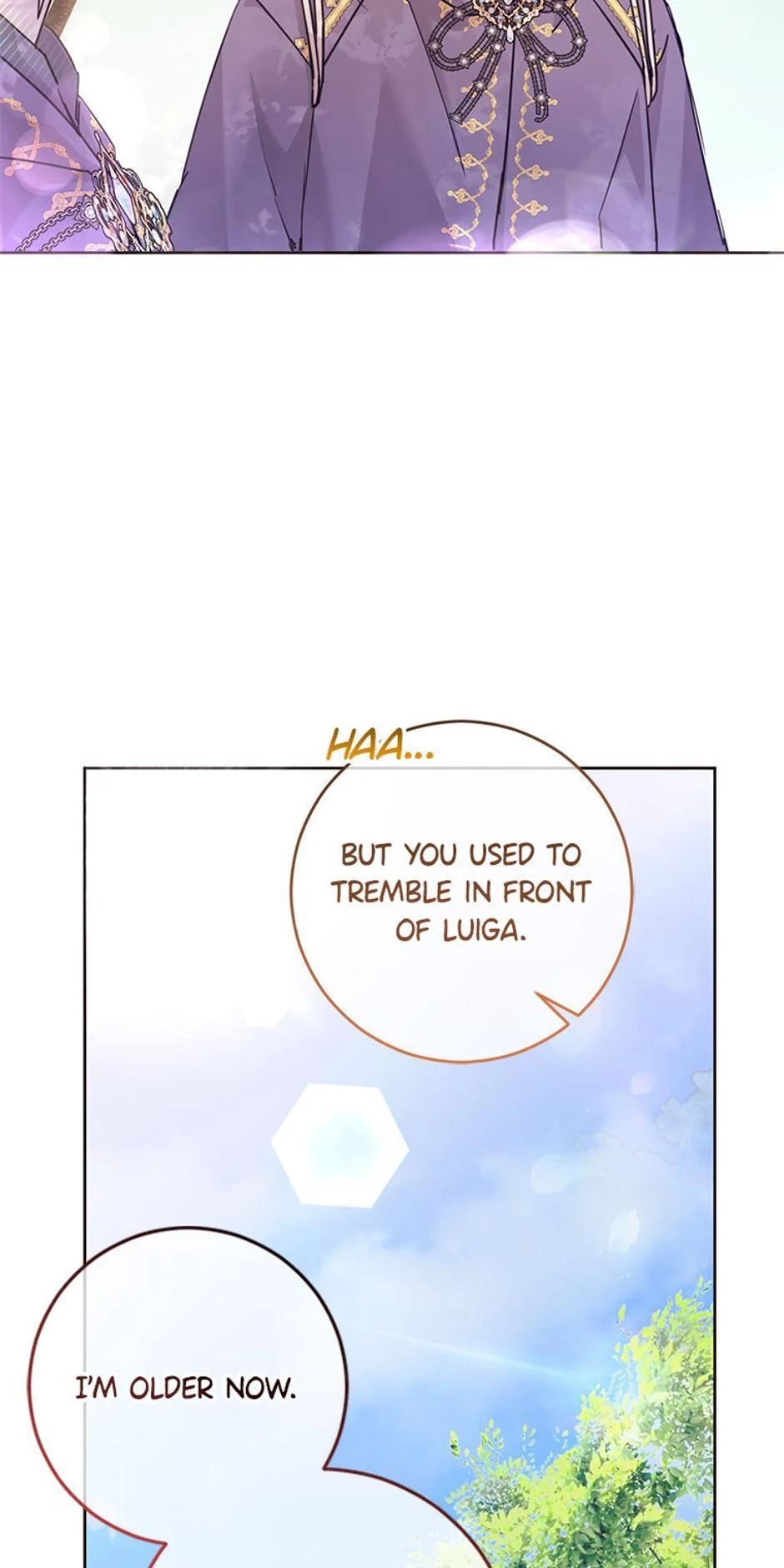 Who's the Baby's Father? Chapter 61 - page 13