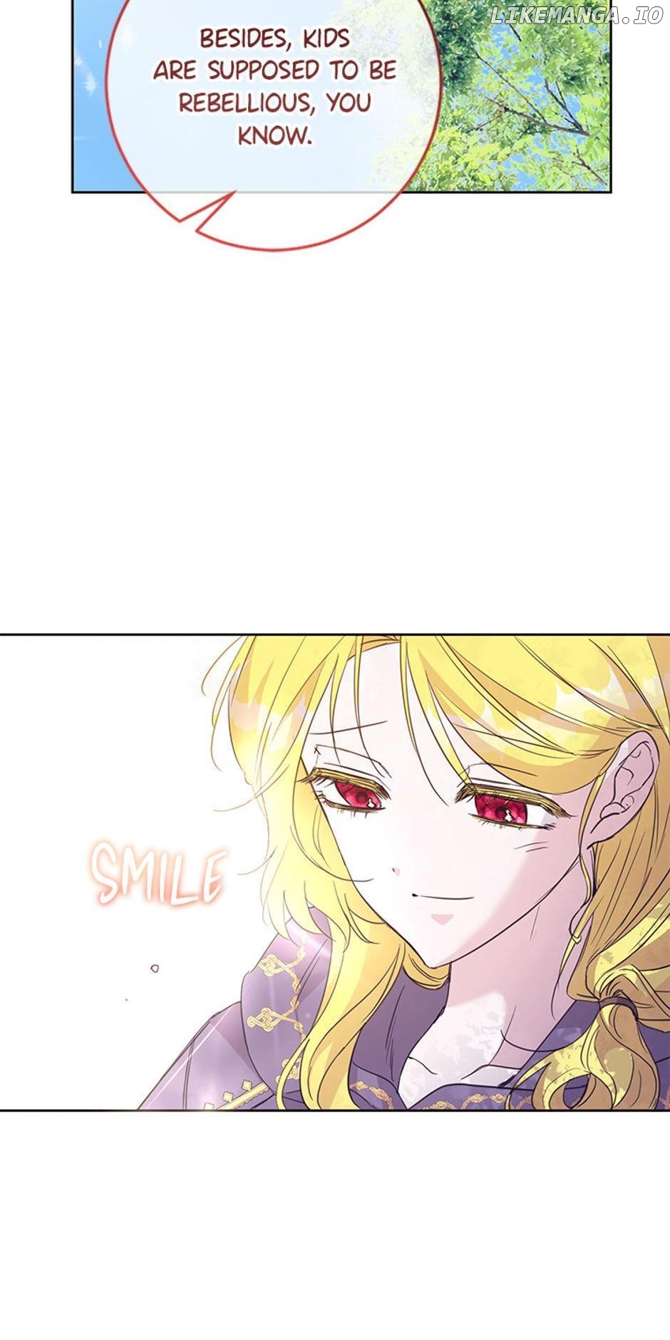 Who's the Baby's Father? Chapter 61 - page 14