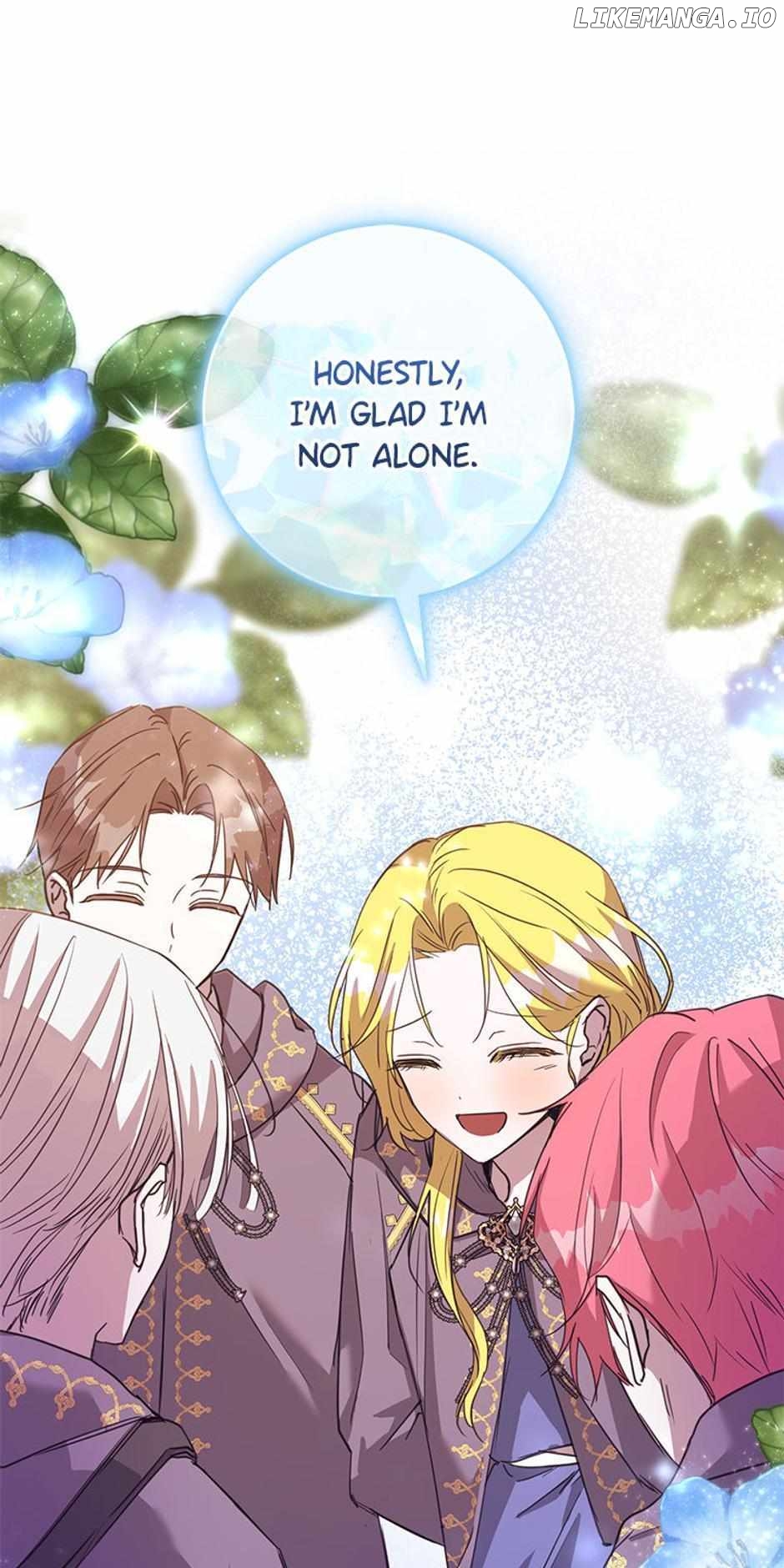 Who's the Baby's Father? Chapter 61 - page 15